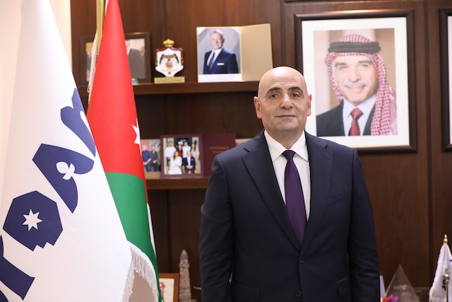 Dr Abed Al-Razzaq Arabiyat élu président du Conseil exécutif des membres affiliés de l’Organisation Mondiale du Tourisme des Nations Unies