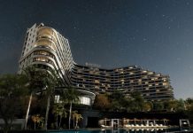Arménie | Futur « Pullman Living & Residences », Accor et Technotun partenaires à Erevan Pullman Living & Residences @ credit Technotun