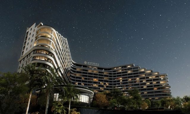 Pullman Living & Residences @ credit Technotun