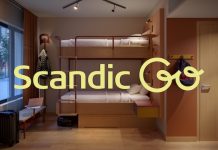Suède, Ouvertures 2026 | Double projet pour Scandic Go qui se lance dans la conversion de bureaux ! @ credit Scandic Go