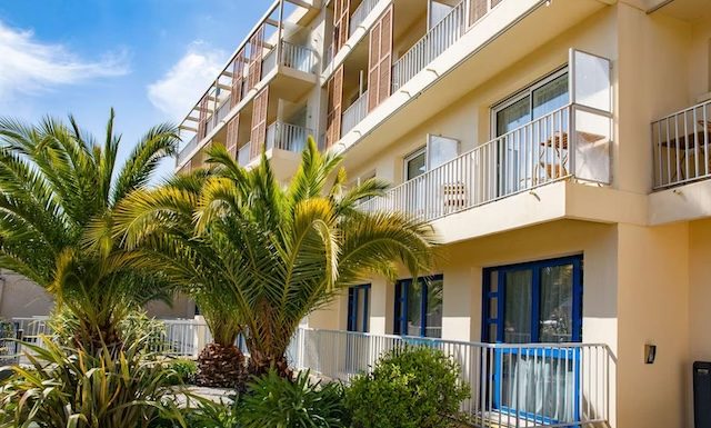 @ credit Best Western Arcachon
