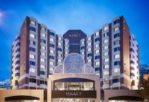 Australie, épilogue | L’iconique Hyatt Regency Perth baissera le rideau le 31 août 2024 @ credit Hyatt Regency Perth