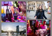 Immersion, Monte le son ! | Avani Frankfurt City Hotel innove avec des expériences immersives « techno » @ credit Minor Hotels