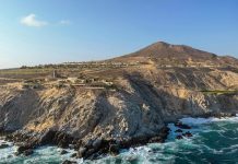 Mexique, Ouverture | Rosewood annonce une nouvelle résidence de luxe à Los Cabos Rosewood Residences Old Lighthouse à Los Cabos,@ credit Rosewood Hotel