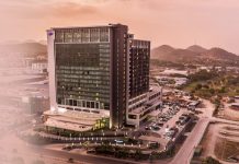 Conversion, Papouasie-Nouvelle-Guinée | L’iconique Stanley Hotel & Suites deviendra le Sheraton Port Moresby en août 2025 @ capture Stanley Hotel & Suites