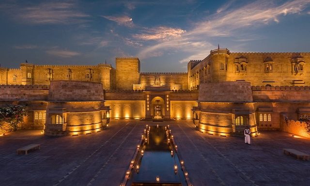 @ credit Suryagarh