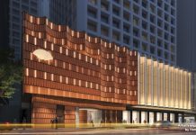 Asie | The Landmark Mandarin Oriental Hong Kong annonce un nouveau projet de transformation @ credit The Landmark Mandarin Oriental Hong Kong