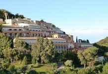 Ouverture 2027, Riviera | À Sainte-Maxime, la renaissance annoncée du Golf Plaza et la création confirmée d’un nouvel hôtel trois étoiles Amarante Golf Plaza 2015 @ credit Tripadvisor
