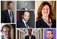 Mercato, Juillet 2024, 1 | Dernières nominations De haut en bas et de gauche à droite, Maxime Maze, Antoine Pinilla, Gabriel Lonca, Candice Barwell Nassar, Sébastien Pequeux, Julien Dives et Baptiste Mamoser