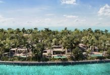 Ouverture 2025 | Banyan Tree aux Caraïbes ! Banyan Tree Bimini Residences