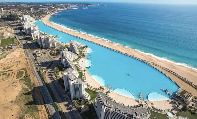 Crystal Lagoons®