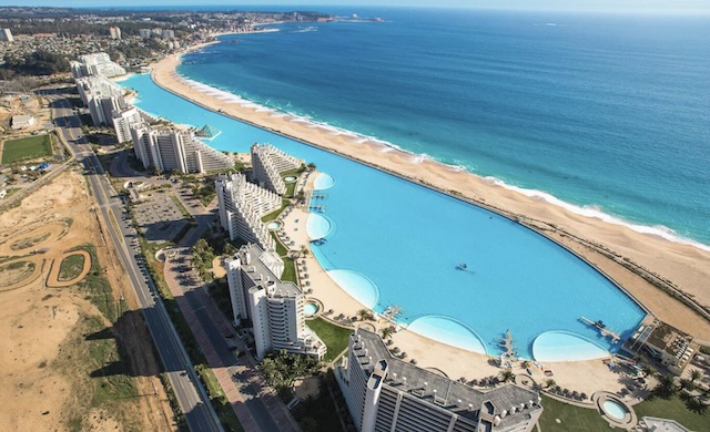 Crystal Lagoons®