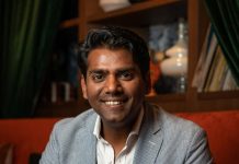 Australie, Boutique-Hotels | Dave Baswal va quitter la Direction Générale de l’iconique et ‘design’ groupe Ovolo Hotels Dave Baswal, Ovolo Hotels @ credit linkedin
