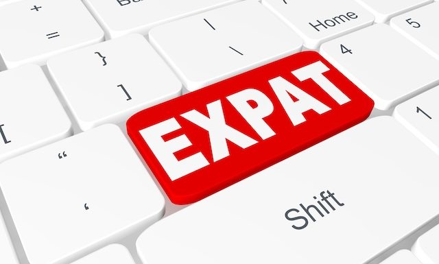 Expatriation