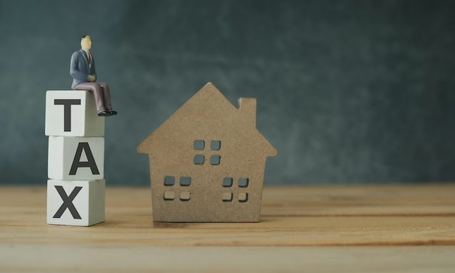 Niche fiscale Airbnb @ credit Depositphotos