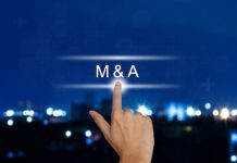 On en parle dans la presse, indiscrétions | Un groupe hôtelier français à vendre ? Merger & Acquisition @ credit Depositphotos