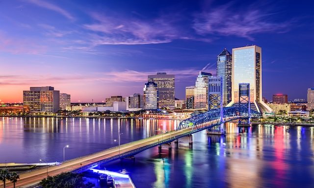 Jacksonville, Florida, USA