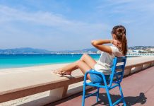 Perspectives hôtelières | Un début d’été prometteur sur la Côte d’Azur Cannes, La Croisette