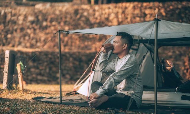 Camping chez l'habitant, une nouvelle façon de voyager loin des sentiers battus