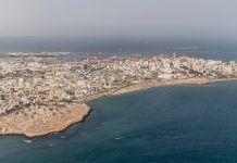 Projets, Sénégal | Financement américain pour deux hôtels à Dakar sur le site de l’ancien Club Med