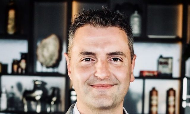 Donovan Sumner, RDO UK for Hotel Co 51