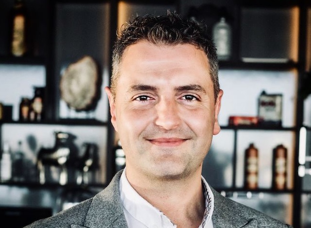 Donovan Sumner, RDO UK for Hotel Co 51