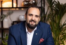 Nomination, Espagne | Duarte Correia à la tête du futur Mandarin Oriental, Majorque Duarte Correia @ credit Mandarin Oriental