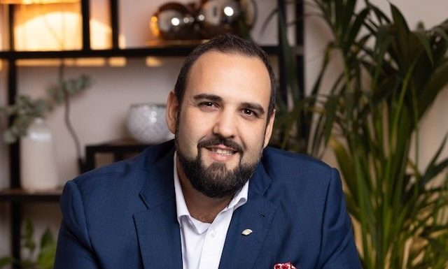 Duarte Correia @ credit Mandarin Oriental