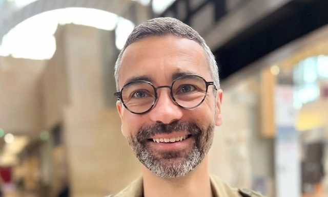Frédéric Le Gallois