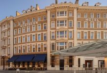 Transaction, UK | À Londres, « Kaya Holdings » acquiert le Marriott Tribute Portfolio Hotel Great Northern Hotel, A Tribute Portfolio Hotel @ credit Marriott