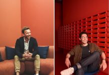 Nominations | « The Social Hub » consolide son implantation française avec l’arrivée de deux GM Thomas Willebrouck, Victor Myslinski @ credit The Social Hub