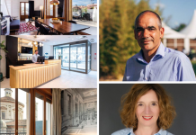 Nominations | B&B HOTELS Western Europe élargit son Comité de Direction avec deux nouvelles nominations Marie Bocquillon, Olivier Lucas @ B&B Hotels