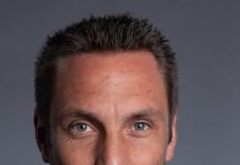 Nomination | Guillaume Brun nommé Directeur des opérations d’Azureva Guillaume Brun @ credit Azureva