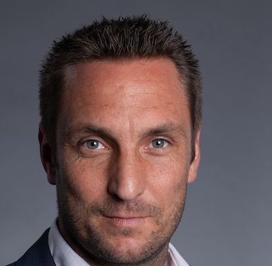 Guillaume Brun @ credit Azureva