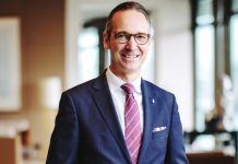 Nomination, Maroc | Christian Fomm à la tête du tout nouveau Ritz-Carlton Rabat Dar Es Salam Christian Fomm @ credit linkedin