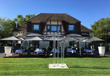 Acquisition, IDF | À Rueil, le Relais de la Malmaison rejoint Turenne Hôtellerie Le Relais de la Malmaison @ credit Booking.com