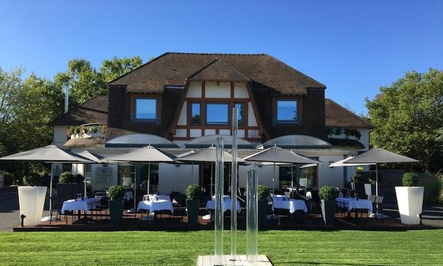 Le Relais de la Malmaison @ credit Booking.com