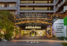 Nomination, Espagne | Dirk Urban nouveau Directeur Général de l’hôtel Botánico & The Oriental Spa Garden à Tenerife Hotel Botánico & The Oriental Spa @ credit Roger Mendez Fotografo