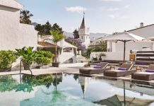 Collab’ | Hilton et Small Luxury Hotels of the World, un partenariat inédit ! Nobu Hotel Marbella @ credit Hilton
