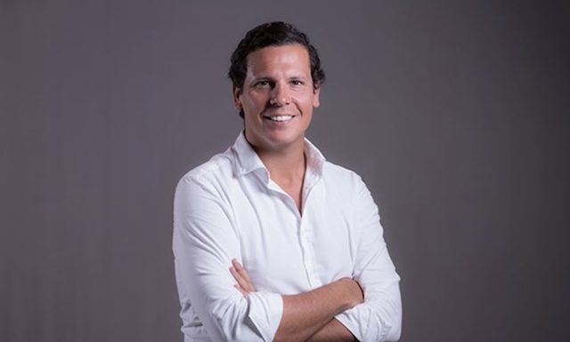 Odyssey Hotel Group Appoints Gonzalo Carpintero Navarro