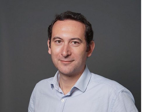 Aurélien Bluon-Vannier