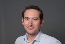 Élections professionnelles | Aurélien Bluon-Vannier élu à la tête de Cinov Restauconcepteurs Aurélien Bluon-Vannier