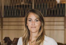 Nomination | Pauline Escouflaire, Directrice Paris Society Hospitality (PSC) Pauline Escouflaire, PSC Hospitality @ credit linkedin