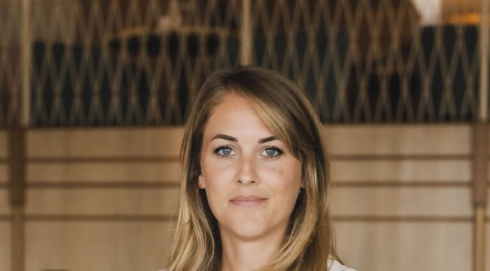 Pauline Escouflaire, PSC Hospitality @ credit linkedin