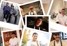 Concept, Cannes | « Sens », scène ouverte culinaire cannoise ETIENNE DUPUY-ALEXANDRE AZIZA, VALERIYA HYSCHCHENKO, NUMA MULLER, PAULO SANTIAGO, RICARDO VERDEJO, SIMON AUSHER & BAPTISTE TRUDEL @ credit Sens, Scène ouverte culinaire à Cannes