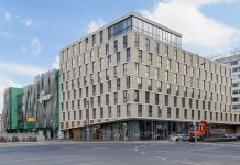 Ouverture, Autriche | Radisson s’invite en Autriche avec le Radisson Hotel Graz Radisson Hotel Graz