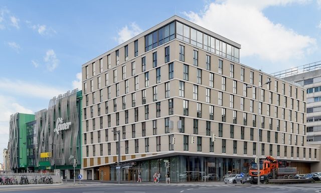 Radisson Hotel Graz