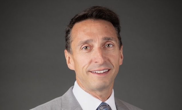 Rob Tanenbaum, Trinity @ credit Linkedin