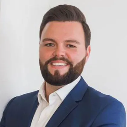 Scott Alboni @ credit FCM