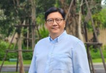Nomination, Thaïlande | Syahreza Ishwara, Directeur général de l’Anantara Koh Yao Yai Resort & Villas Syahreza Ishwara, General Manager of Anantara Koh Yao Yai Resort & Villas